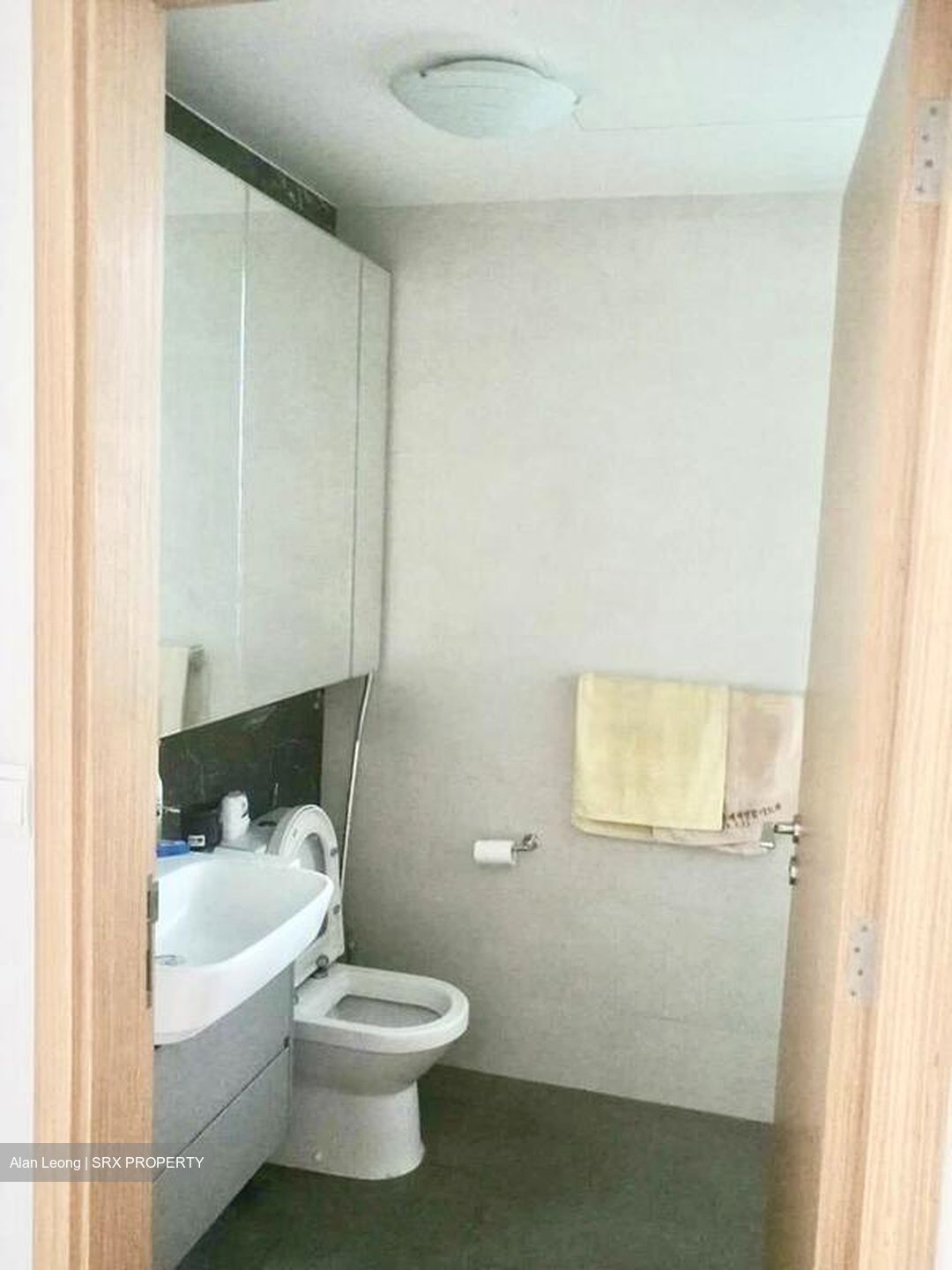 The Glades (D16), Condominium #559809041